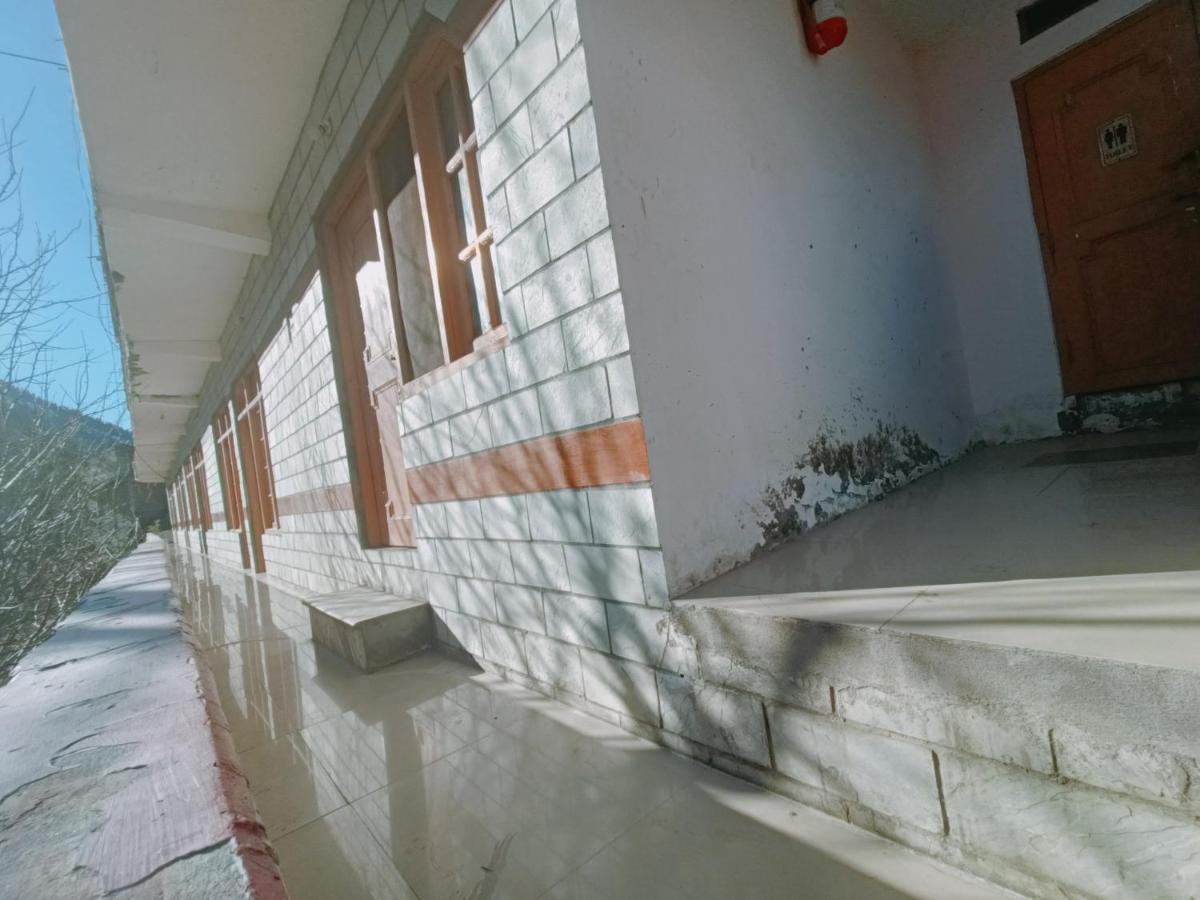 Snow Oak Guest House 카솔 외부 사진