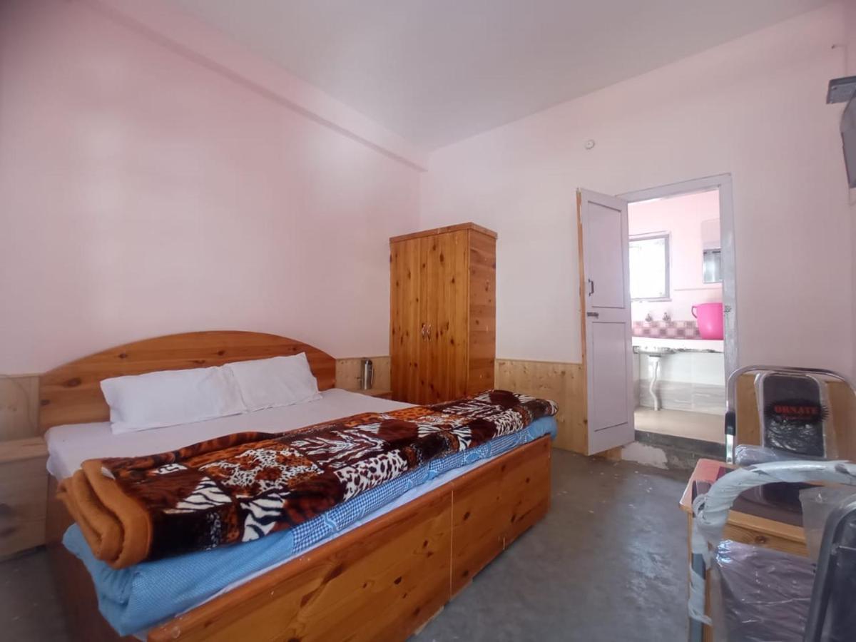 Snow Oak Guest House 카솔 외부 사진