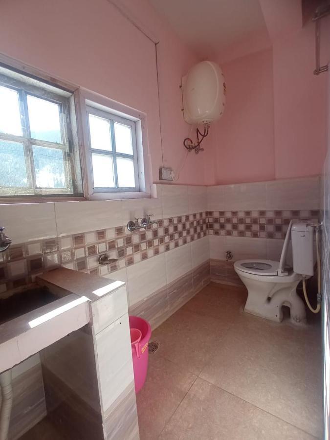 Snow Oak Guest House 카솔 외부 사진