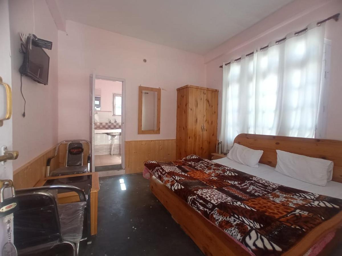 Snow Oak Guest House 카솔 외부 사진