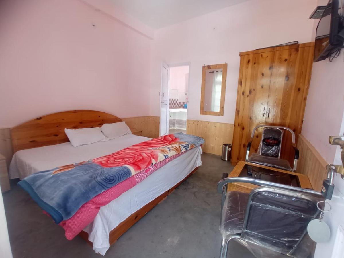 Snow Oak Guest House 카솔 외부 사진